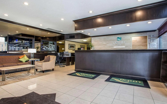 Quality Inn O'Hare Airport
