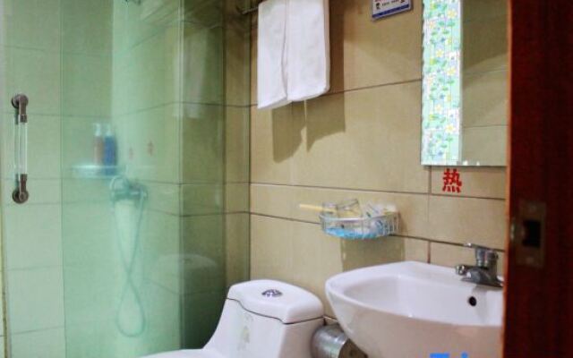 Yueqing Xiangxin Hotel