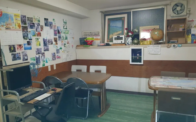 Ninja Room in HOTEL NEW KOYO