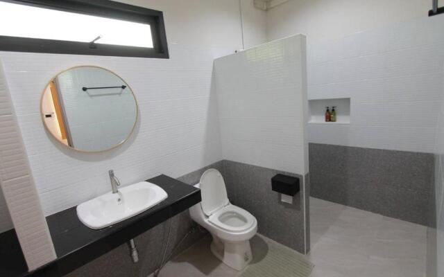 Nararin Garden House