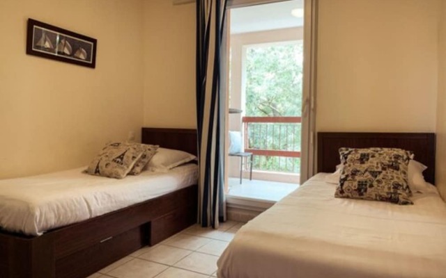 Appartement du Lac