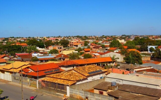 HC Hotel Paraopeba