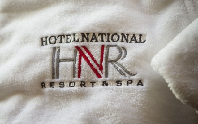 Hôtel National Resort & Spa