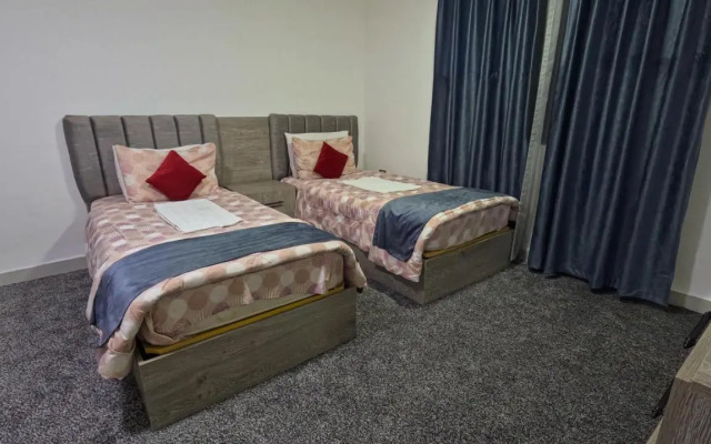 Masaya Al Deyar Apartments
