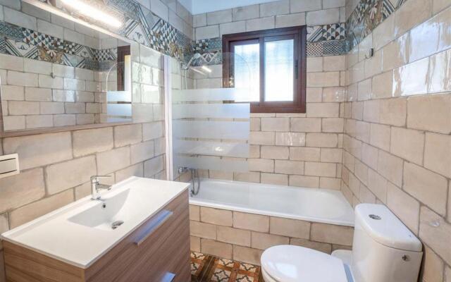 Villa Cortijo El Amigo