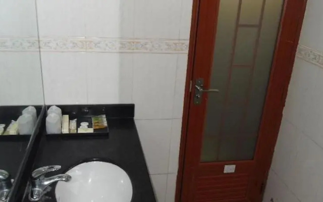 Guangzhou Jin Lu Hotel