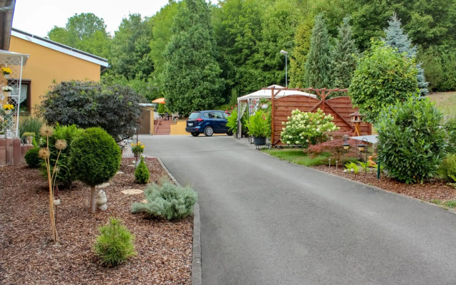 Ferienwohnung am Dornheimer Berg