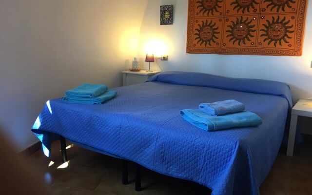 Special place sea view