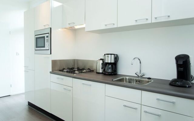 TopParken Recreatiepark het Esmeer