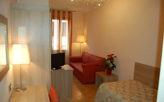 Hotel Al Santo