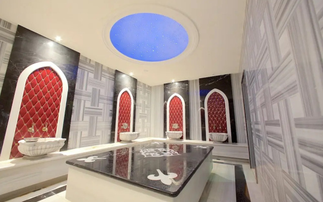 Best Western Plus Hotel & Residences Istanbul