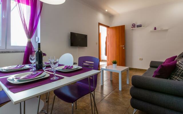 Apartment Nika