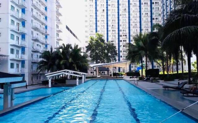 Grass Residences, SM City North, Quezon City
