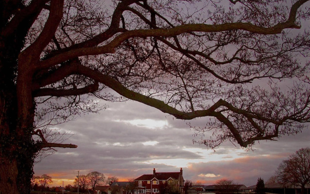 The Moorhead Bed & Breakfast