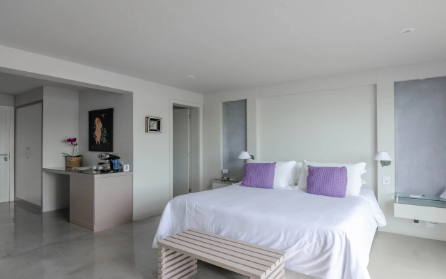 Abracadabra Boutique Hotel