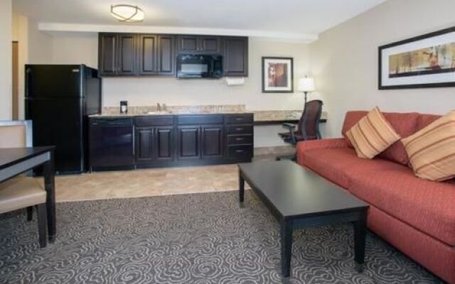 Best Western PLUS Castle Rock