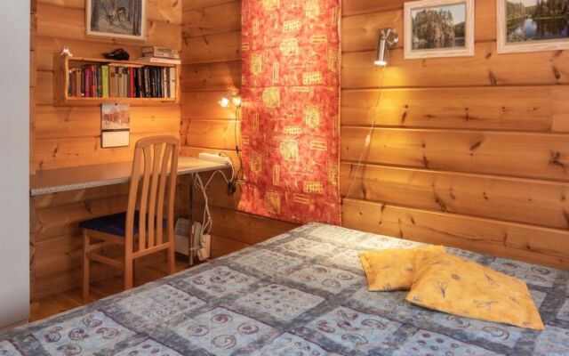 Holiday Home Rukaherttua