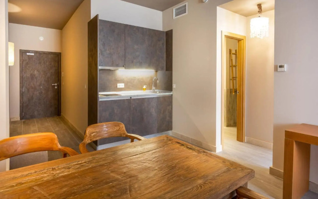 Apartamentos SEVILLA ESTE