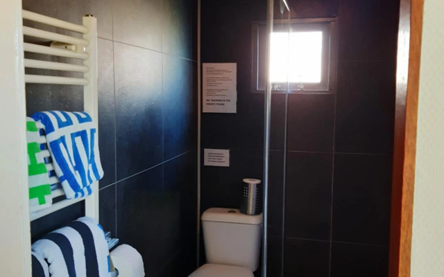 kitty"s Chalet Modern en toch knus