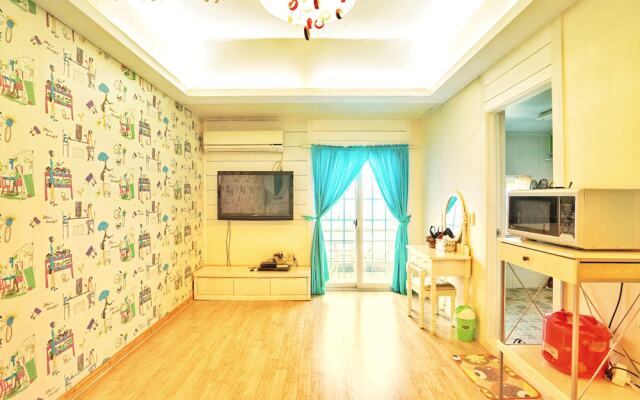Gapyeong Bonita Pension