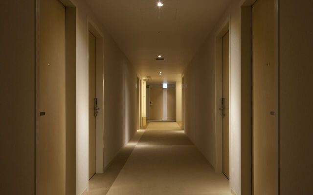 Cocochee Hotel Numazu