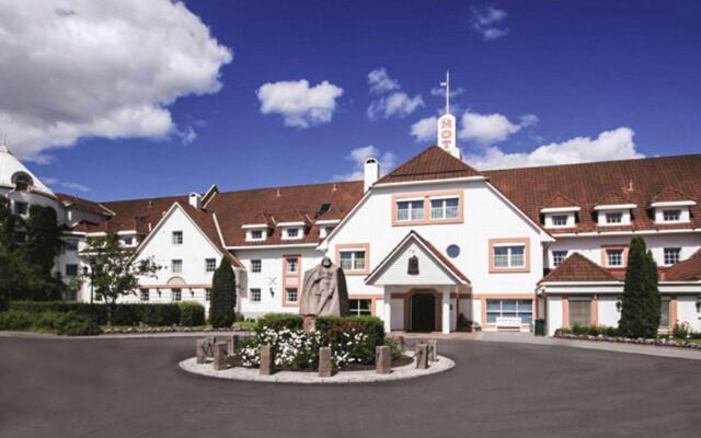 Quality Hotel Olavsgaard