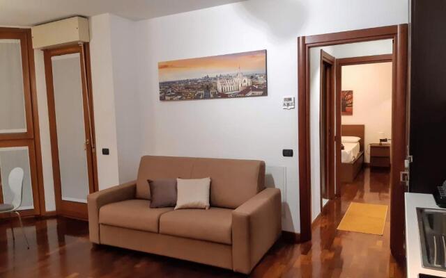 Suite Rent Milan
