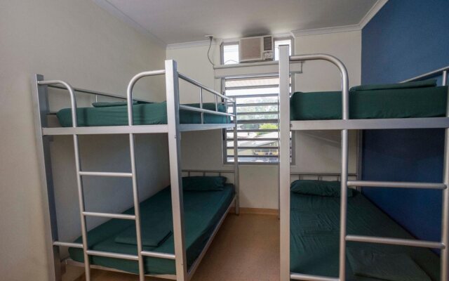 Darwin YHA - Melaleuca on Mitchell