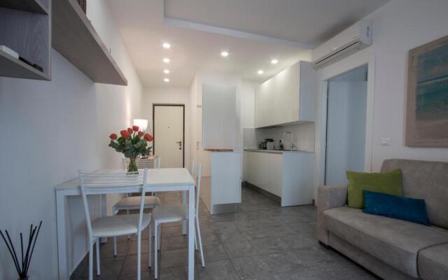 Alva Design Apartment