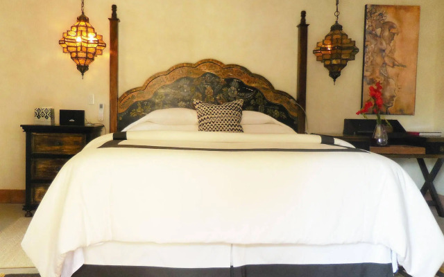 The Suites by Villa Valentina