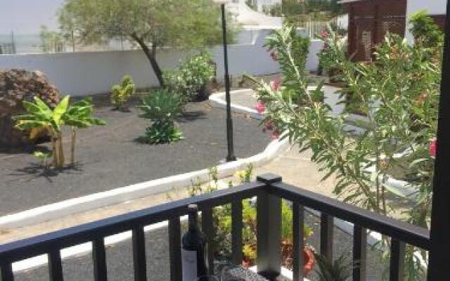 Chafari apartment B5 A1