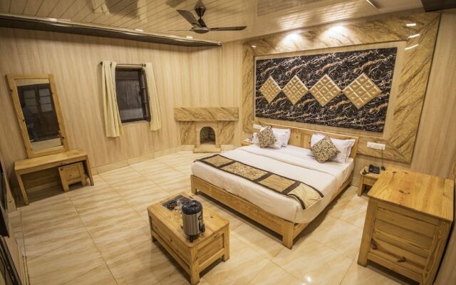 ARK Resorts