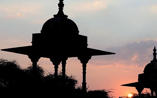 WelcomHeritage Umed Bhawan Palace