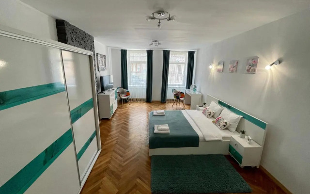 36 Central Residence