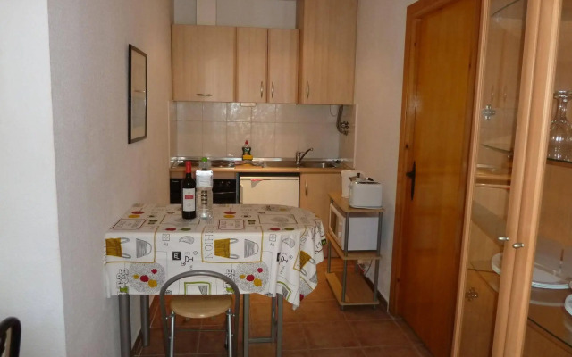 Aparthotel Carrio Sol - Monty´s