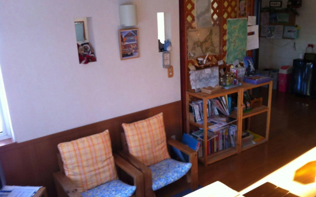 Obihiro Yachiyo Youth Hostel