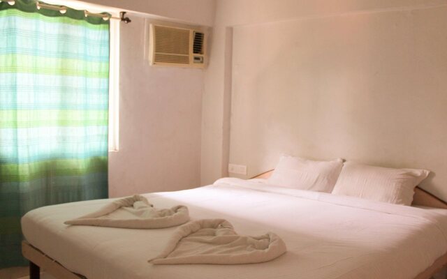 Resort Mello Rosa