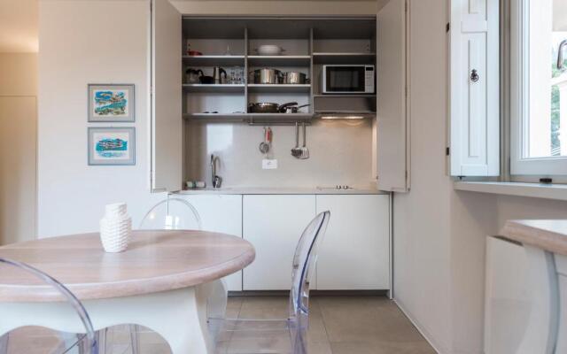 Villa Italia Luxury Suites and Apartments