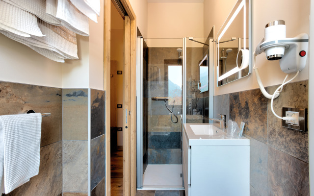 Albergo Ristorante Aurora