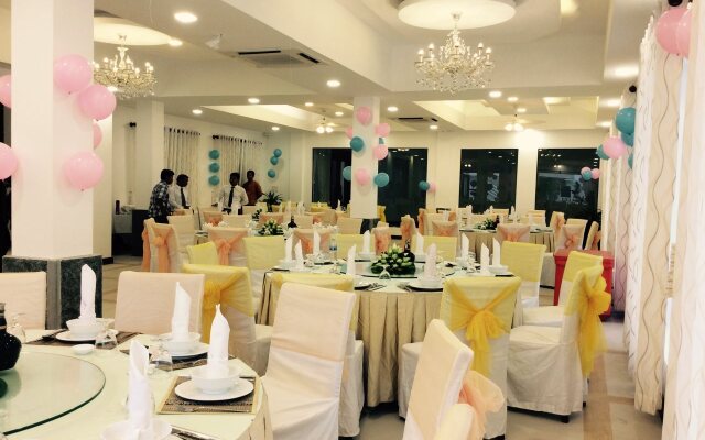 Apsara Palace Resort & Conference Center