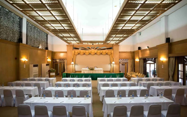 Imperial Mae Hong Son Resort