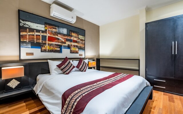 Anedda Mutiara Villa