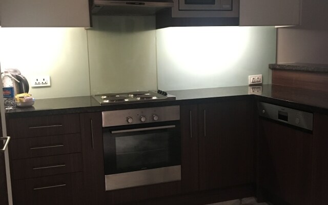 Oakwood Premier Prestige - UB City