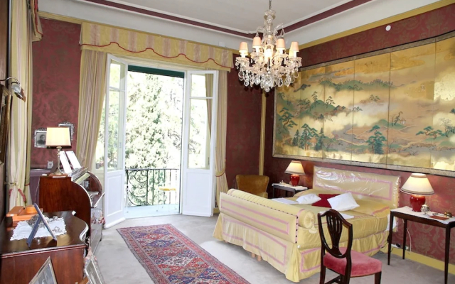 Villa With 4 Bedrooms in Imperia, With Wonderful sea View, Enclosed Ga - Villas_and_Bungalows in 因佩里亚 - Photo 3