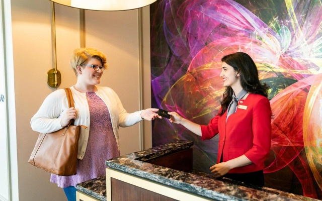 THE TENNESSEAN Hotel