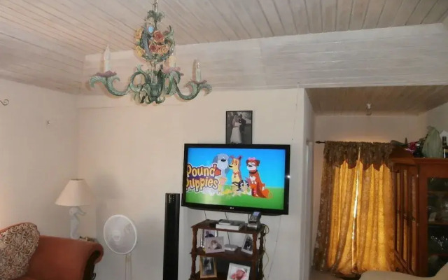 Sue's Homestay