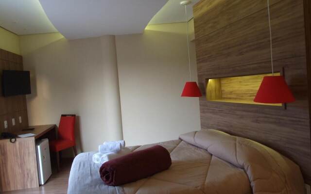 Vivas Hotel & Casa
