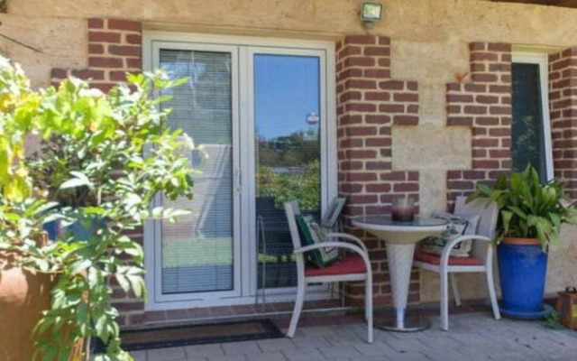 Keller's Bed & Breakfast