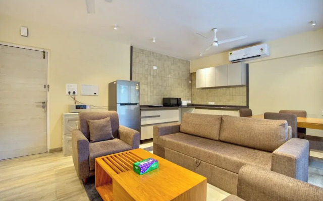 Asgard Apartments & Hotels