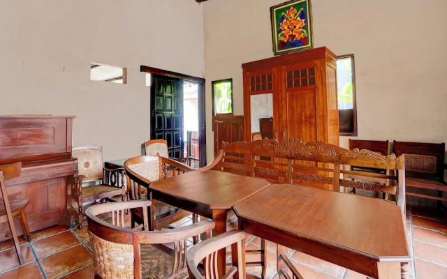 OYO 94767 Griya Djati Syariah 1